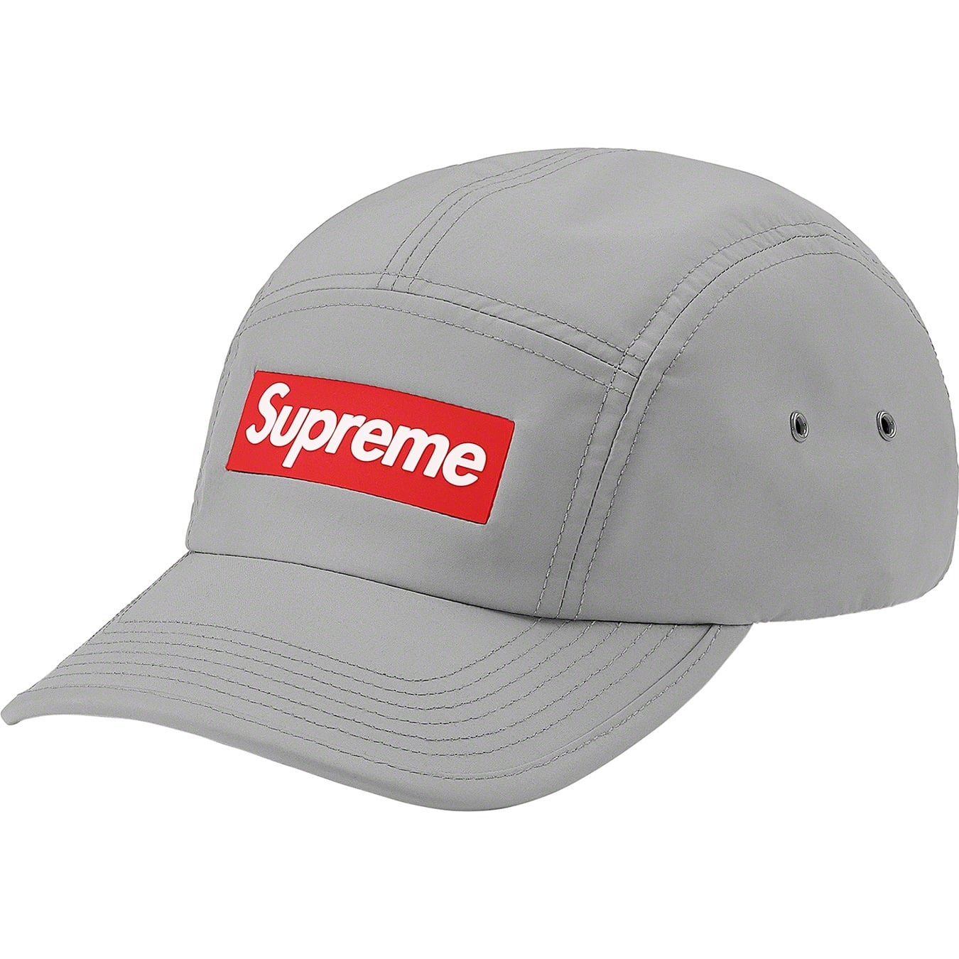 Inset Logo Camp Cap view 4